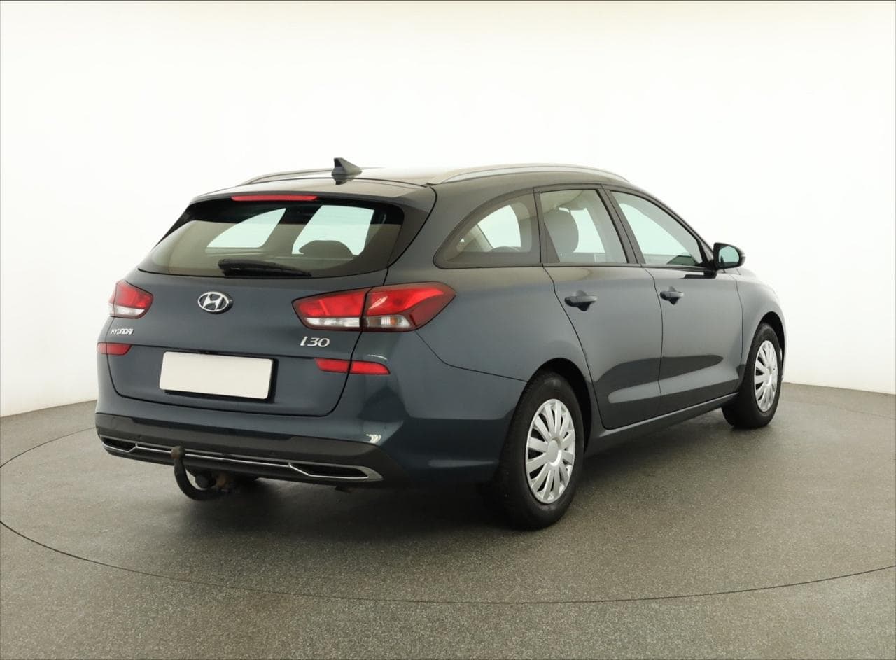 2021 Hyundai i30 - 7