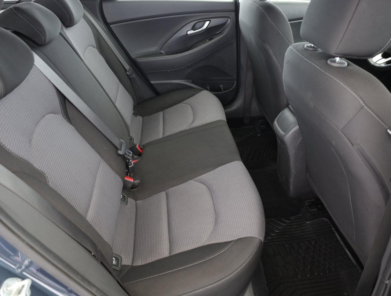 2021 Hyundai i30 - 11