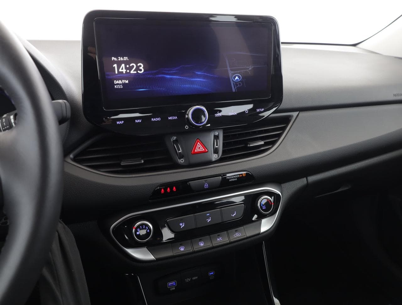 2025 Hyundai i30 - 16