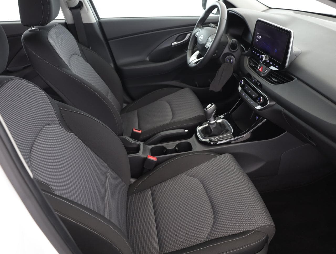 2025 Hyundai i30 - 10