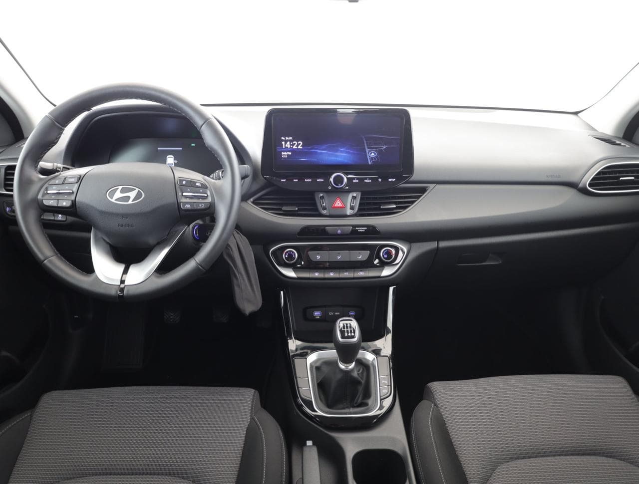 2025 Hyundai i30 - 9