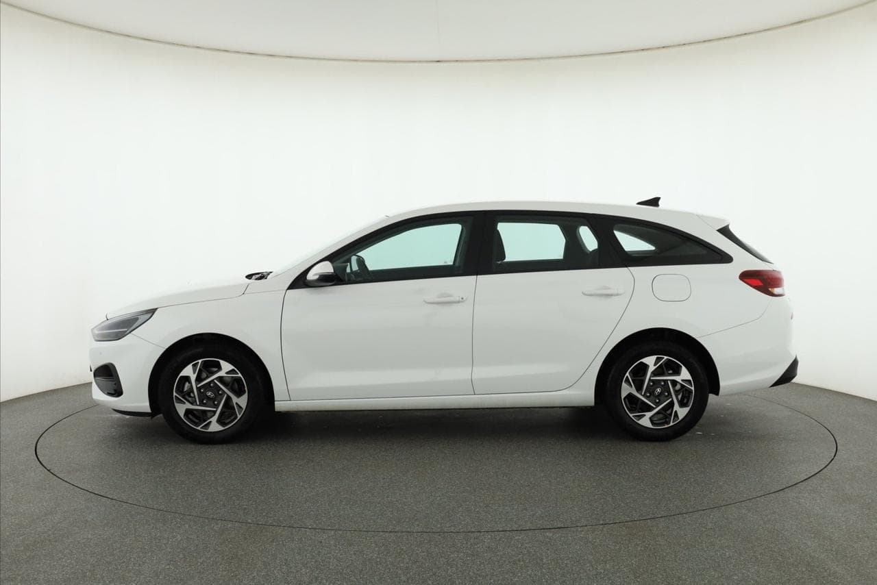 2025 Hyundai i30 - 4
