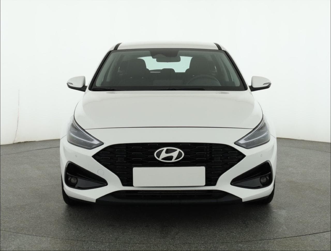 2025 Hyundai i30 - 2