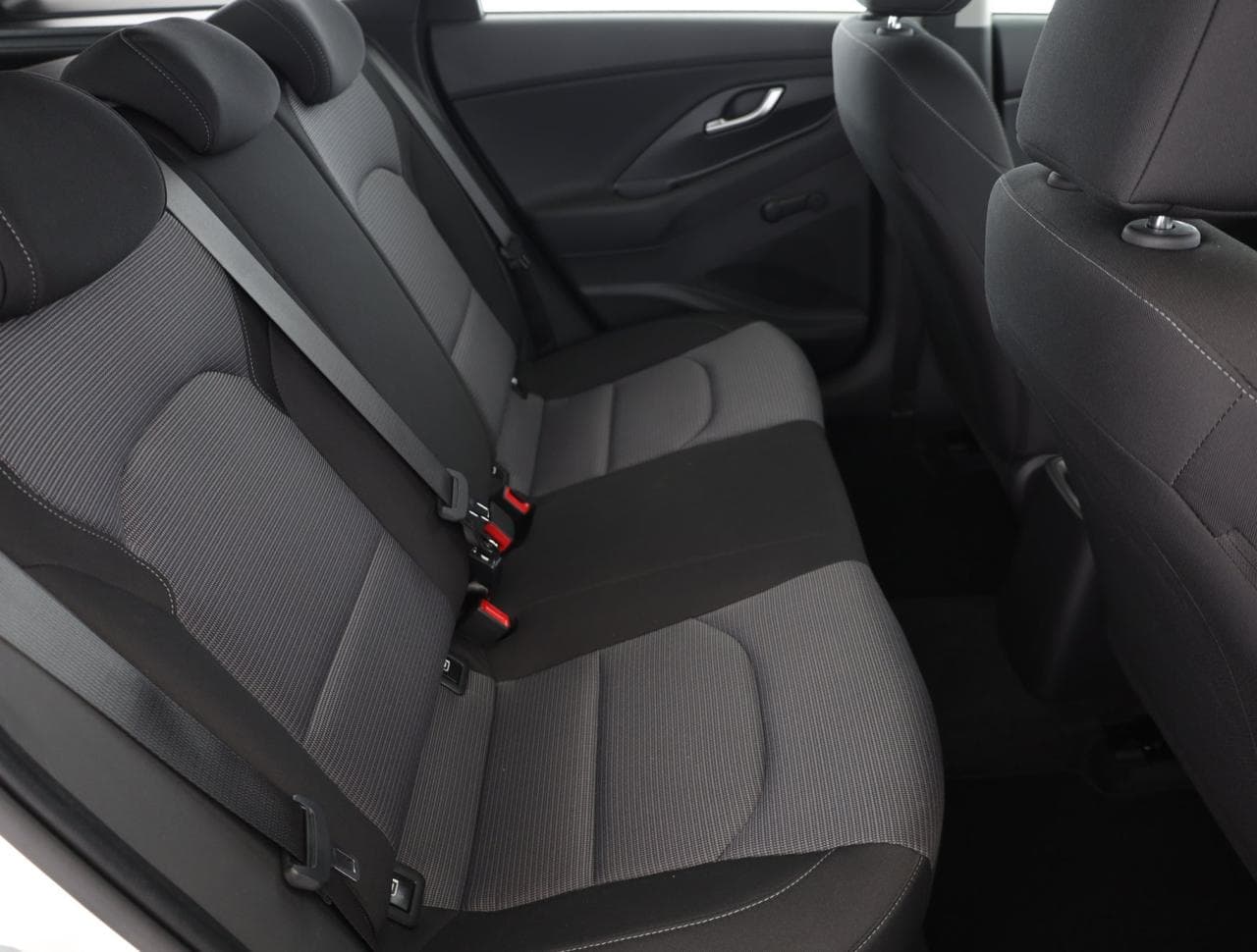 2025 Hyundai i30 - 11