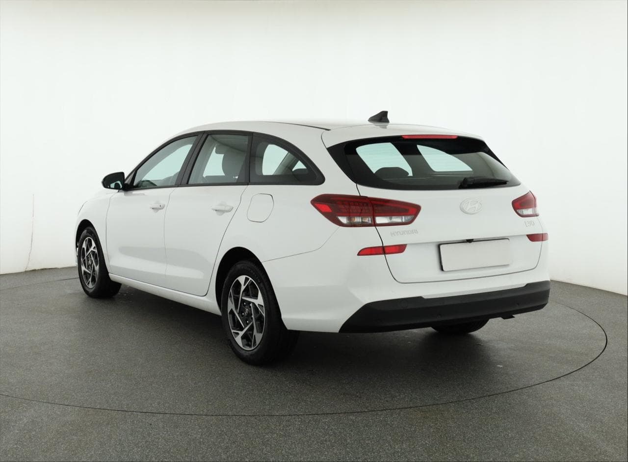 2025 Hyundai i30 - 5
