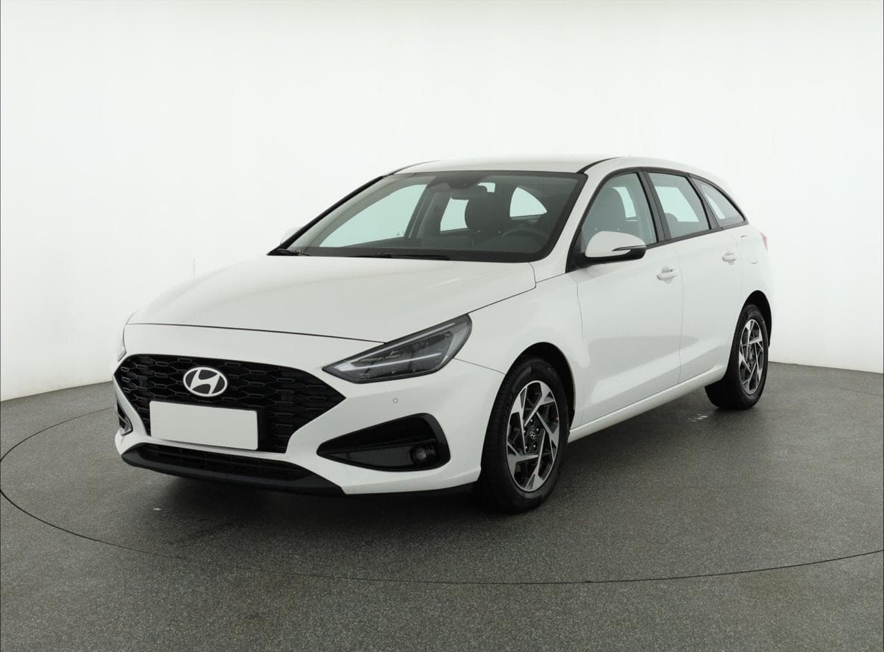 2025 Hyundai i30 - 3