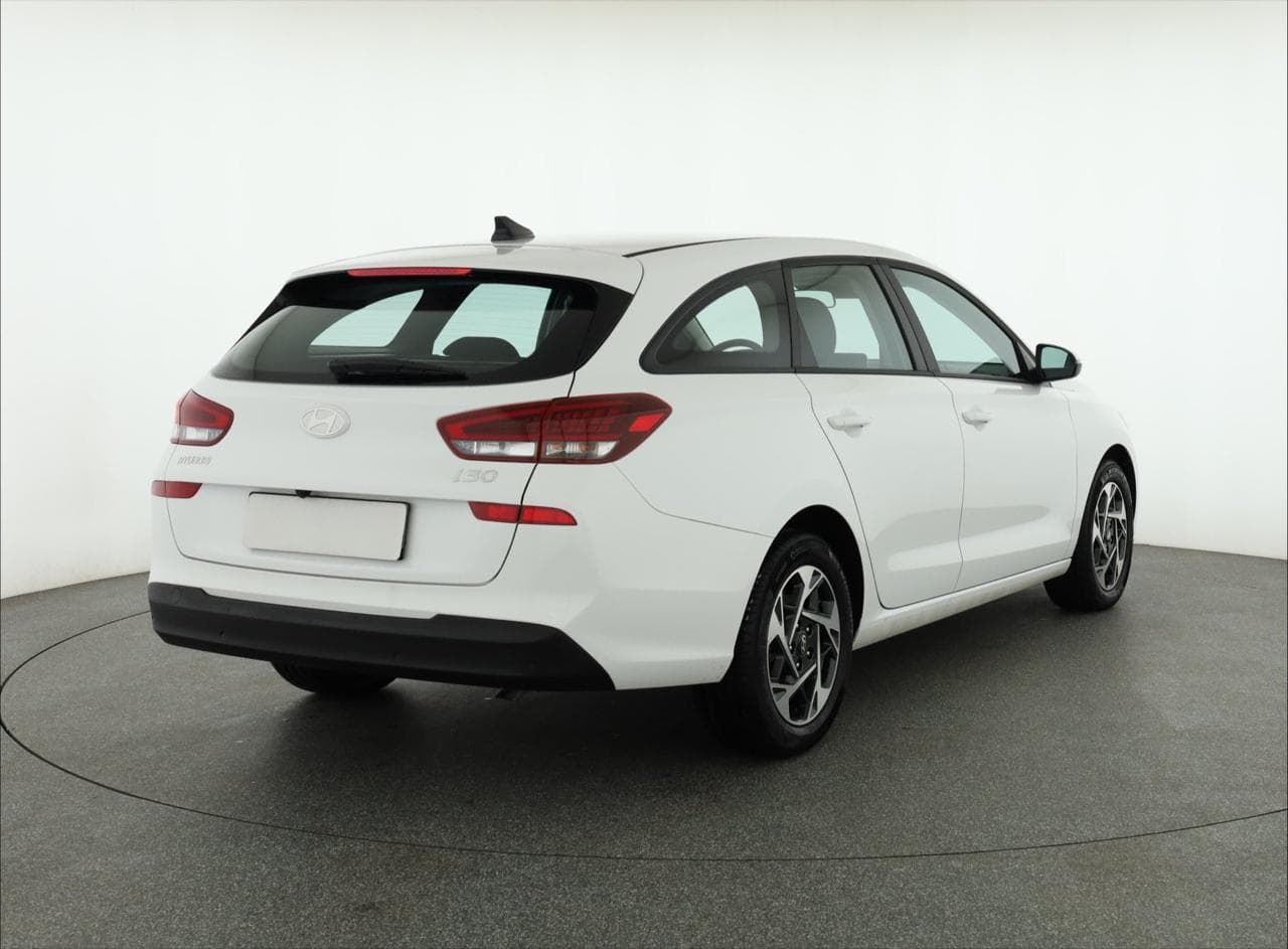 2025 Hyundai i30 - 7