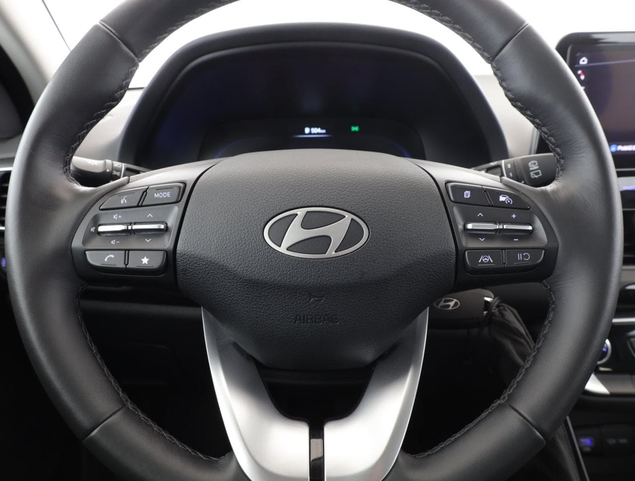 2025 Hyundai i30 - 14