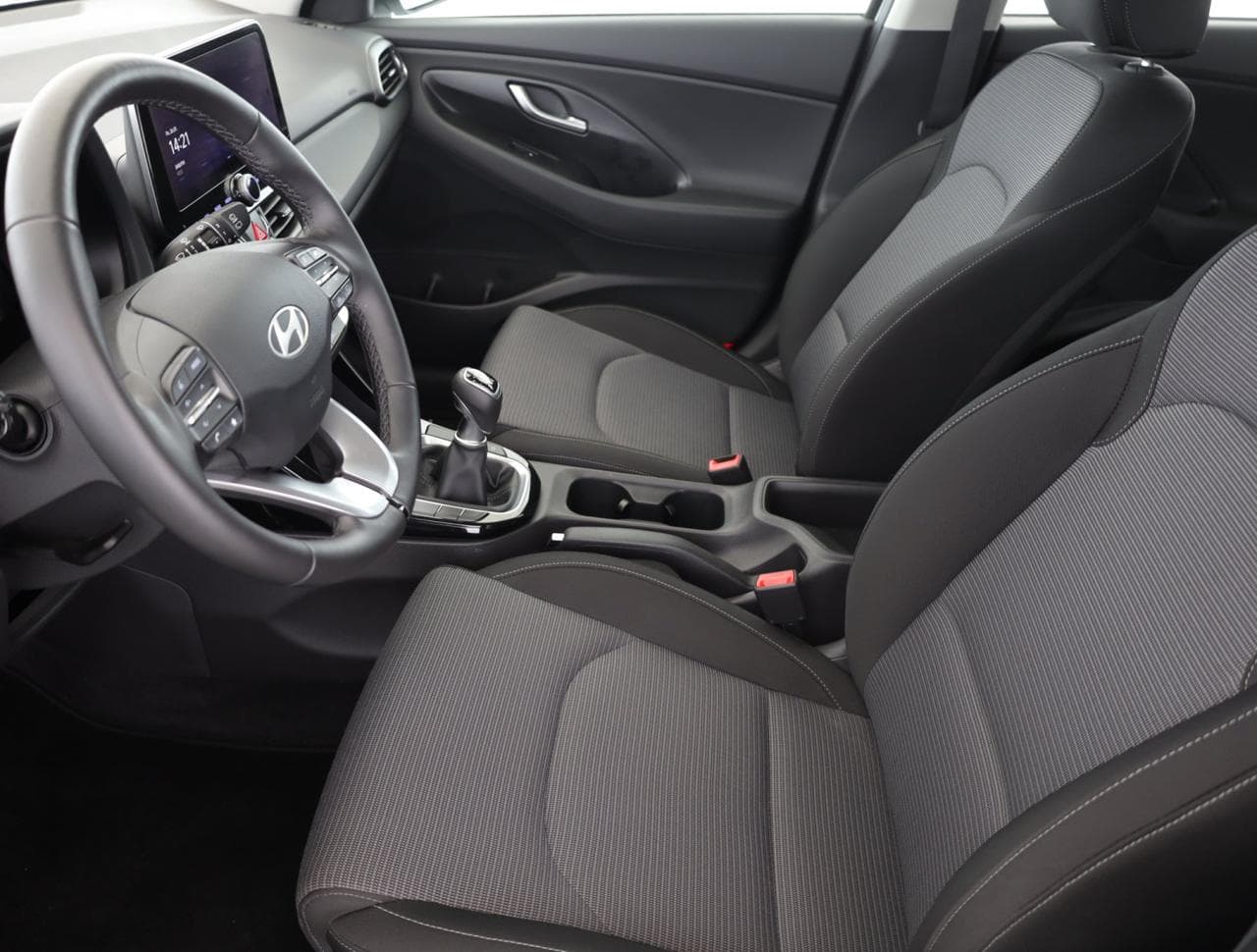 2025 Hyundai i30 - 13