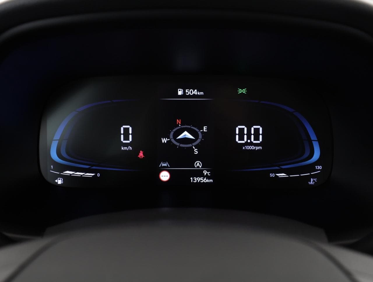 2025 Hyundai i30 - 15