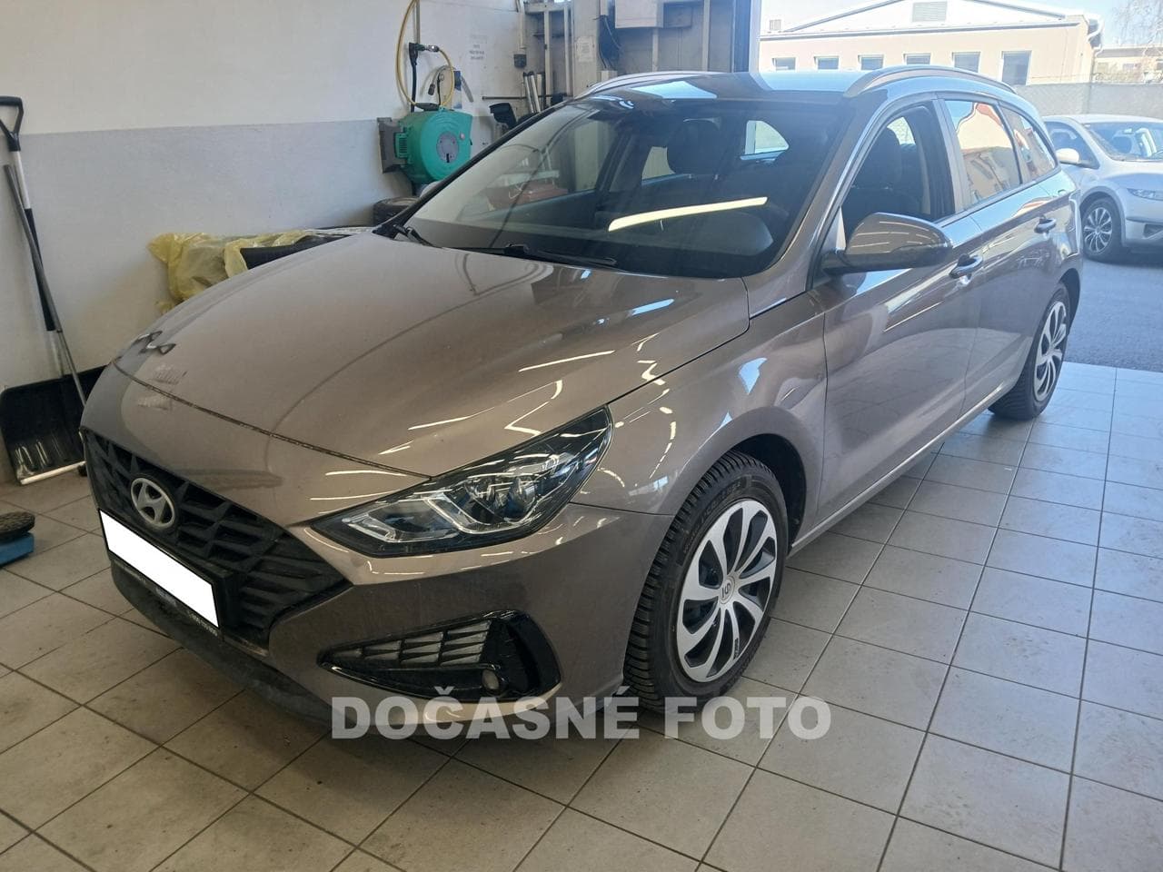 2022 Hyundai i30