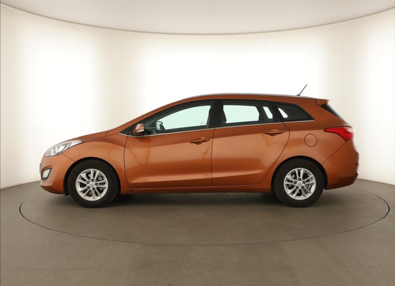 2015 Hyundai i30 - 4