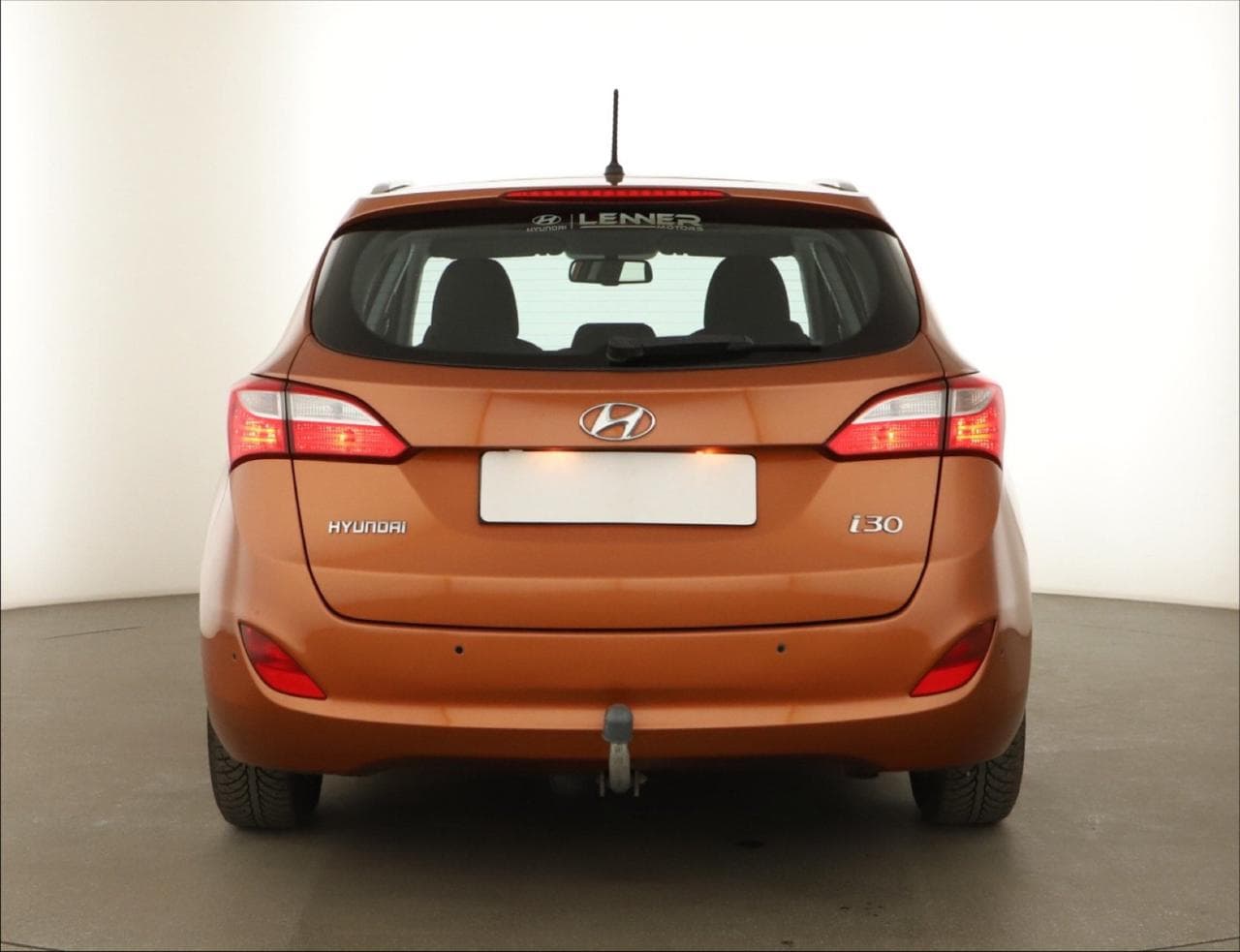 2015 Hyundai i30 - 6