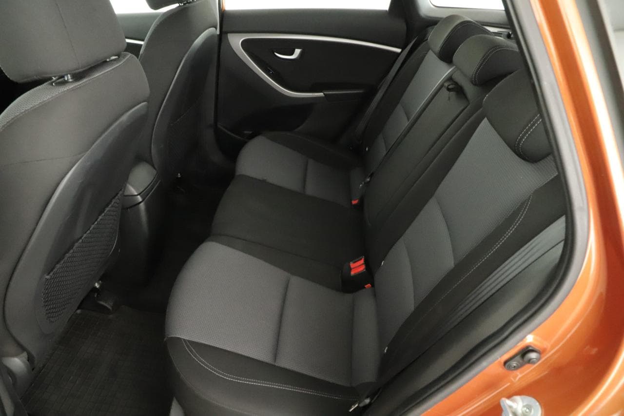 2015 Hyundai i30 - 12