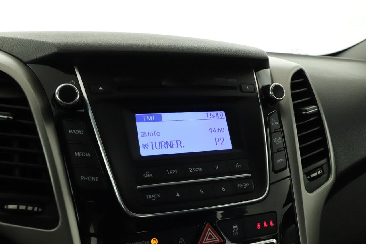 2015 Hyundai i30 - 17
