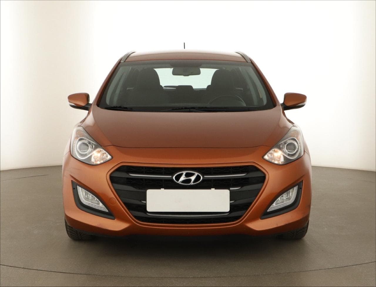 2015 Hyundai i30 - 2