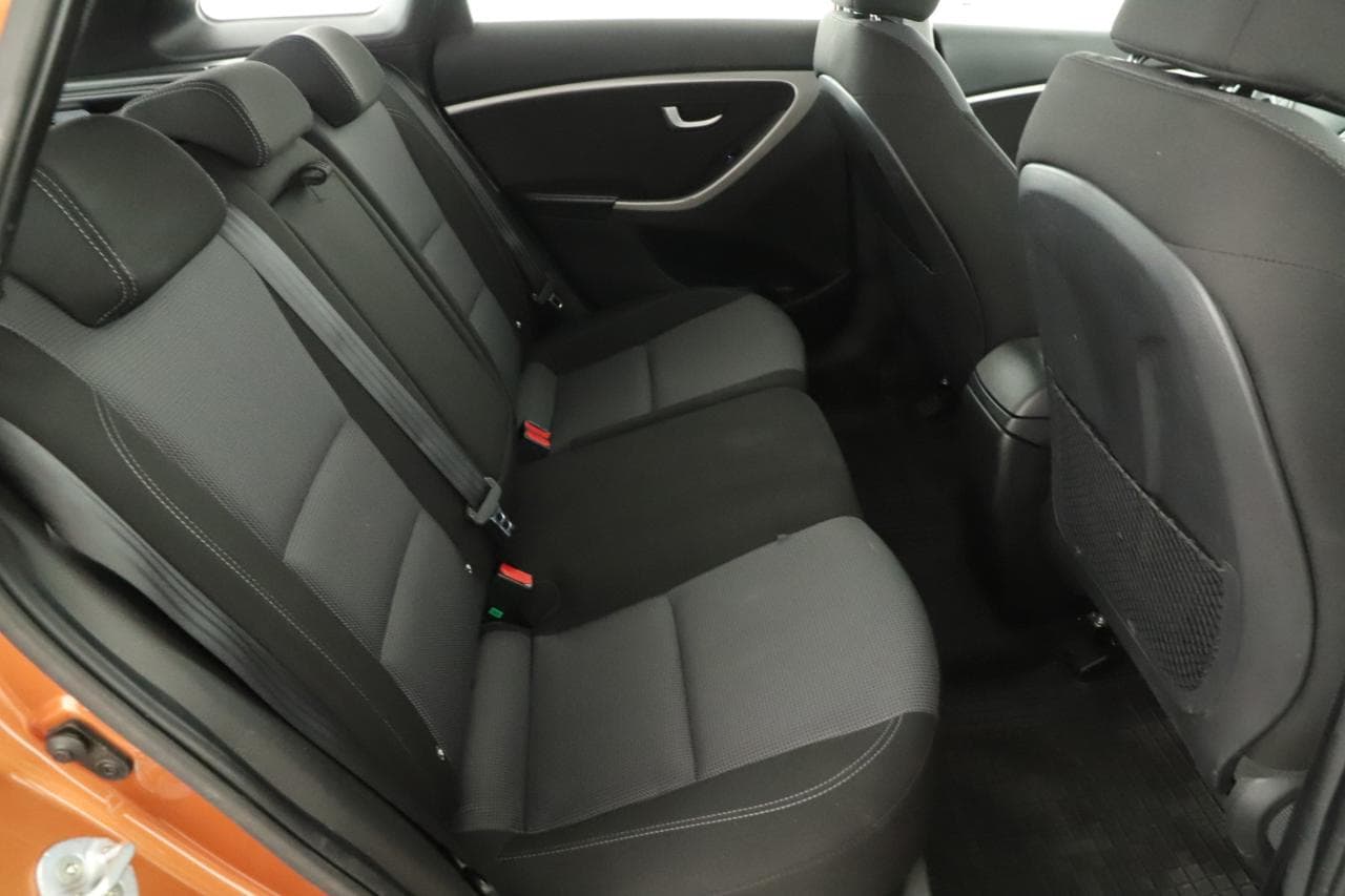 2015 Hyundai i30 - 11