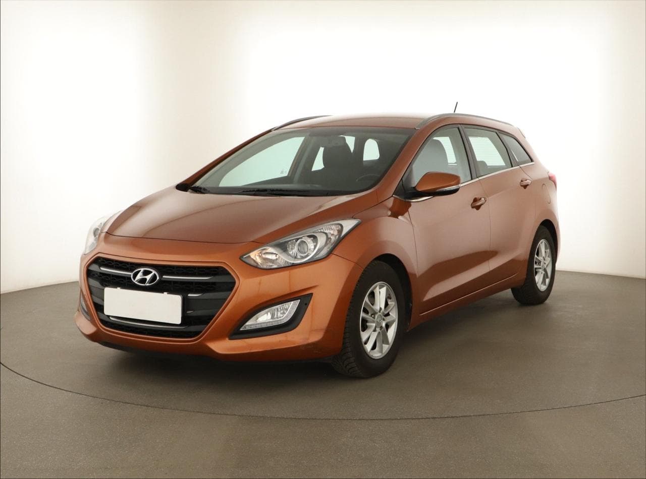 2015 Hyundai i30 - 3