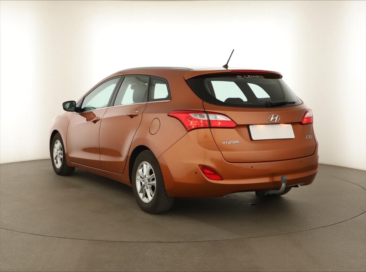 2015 Hyundai i30 - 5