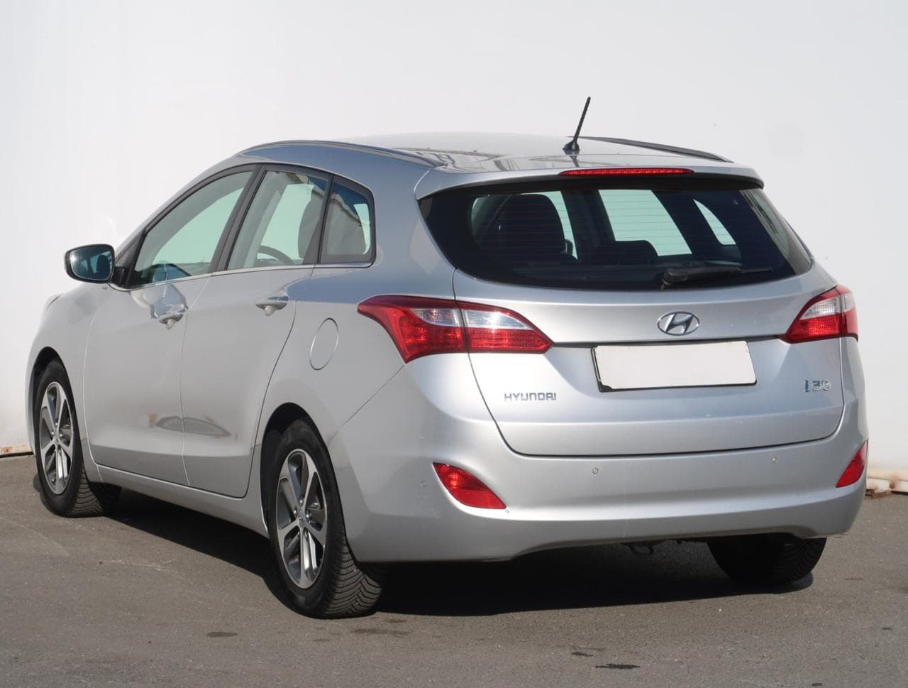 2017 Hyundai i30 - 5