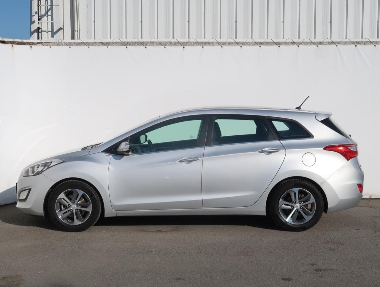 2017 Hyundai i30 - 4