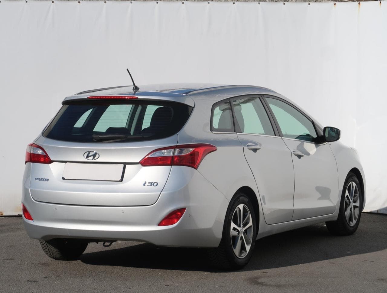 2017 Hyundai i30 - 7
