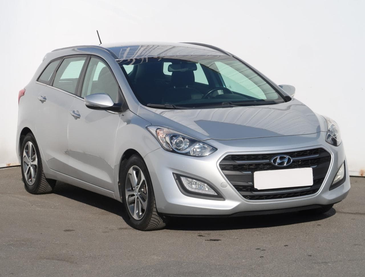 2017 Hyundai i30