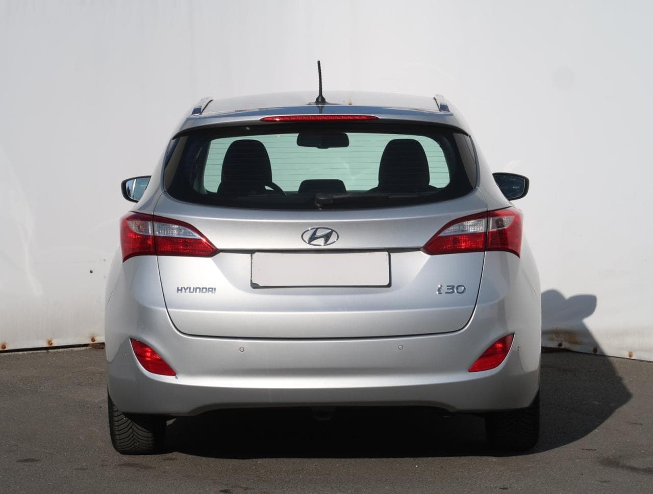 2017 Hyundai i30 - 6