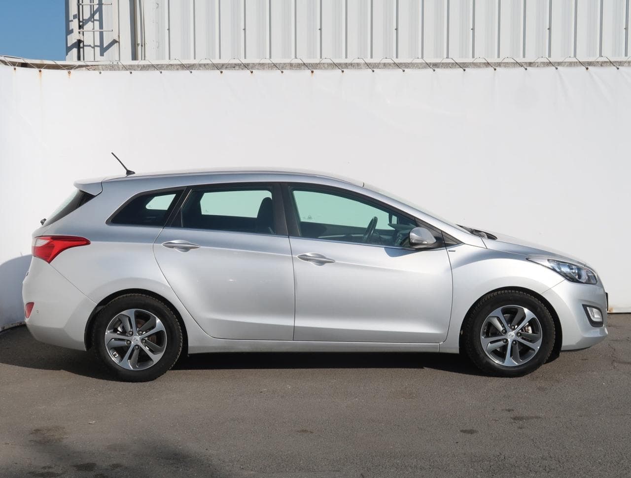 2017 Hyundai i30 - 8