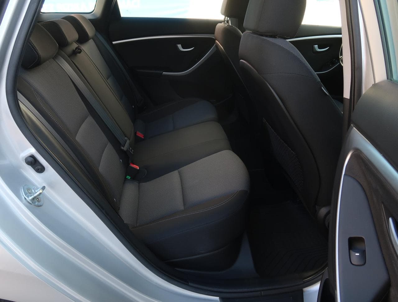 2017 Hyundai i30 - 13