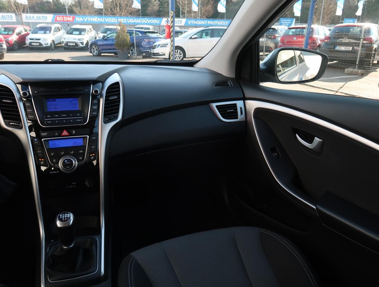 2017 Hyundai i30 - 11