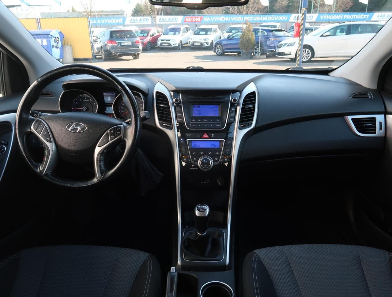 2017 Hyundai i30 - 10