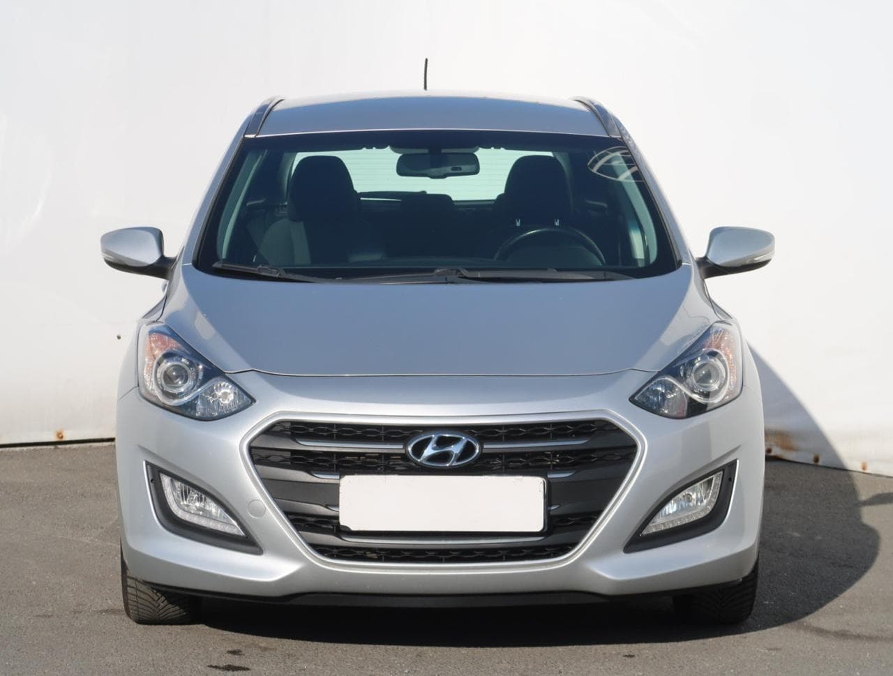 2017 Hyundai i30 - 2