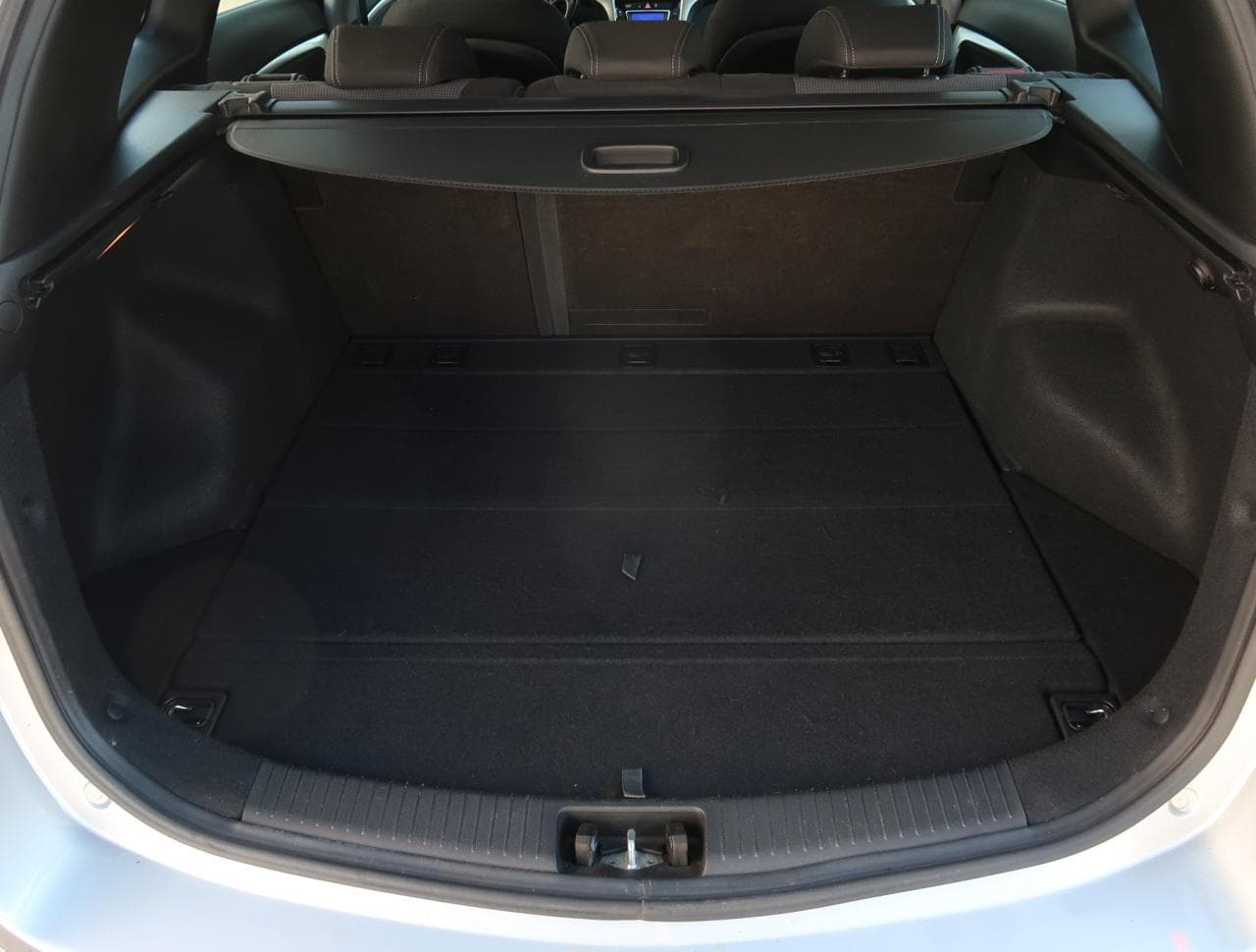 2017 Hyundai i30 - 19