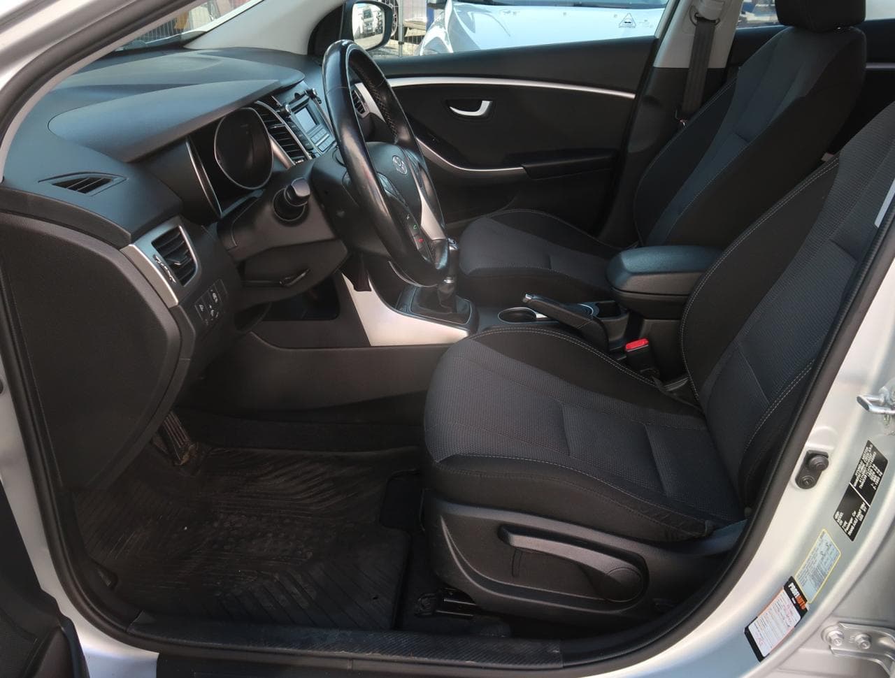 2017 Hyundai i30 - 16
