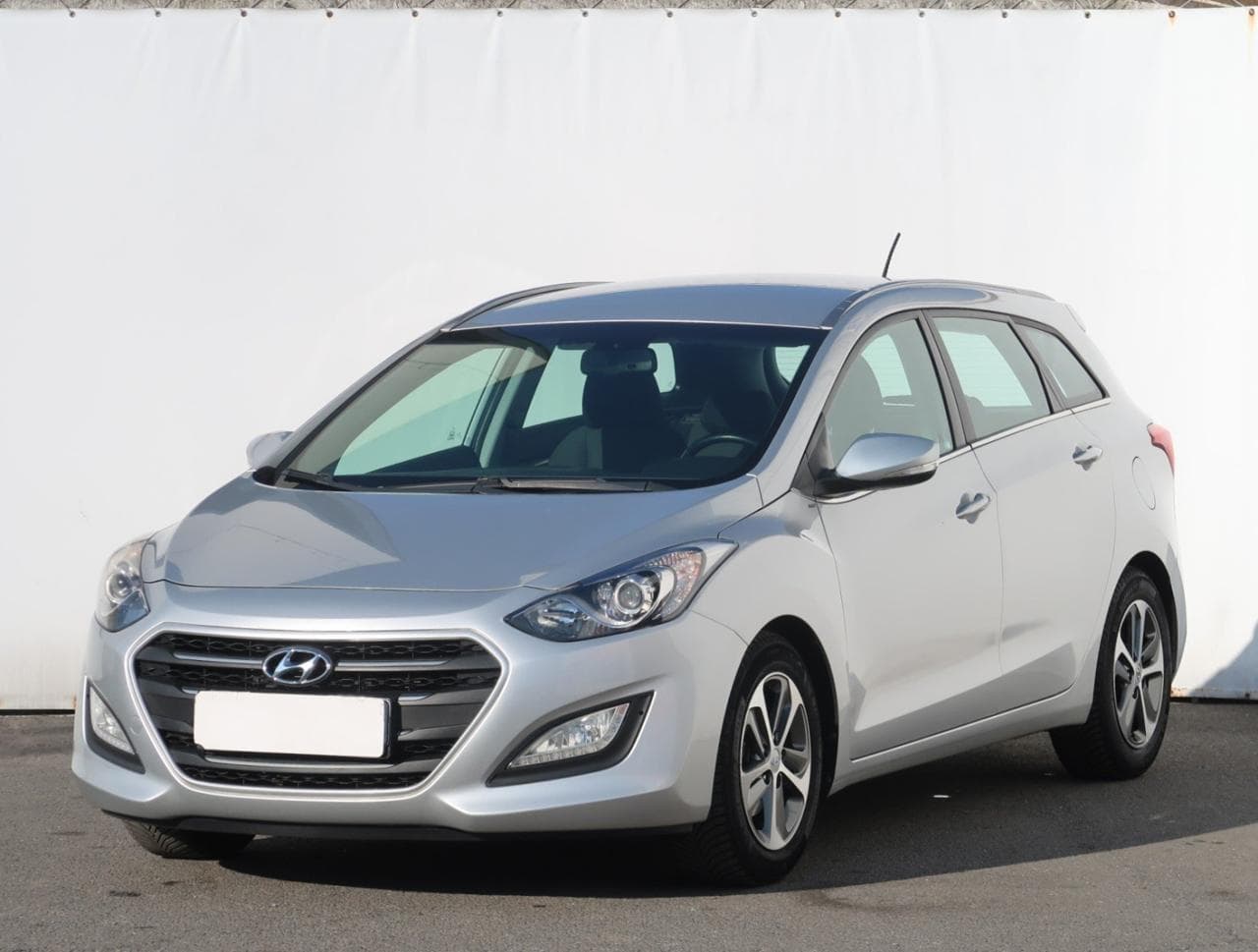2017 Hyundai i30 - 3