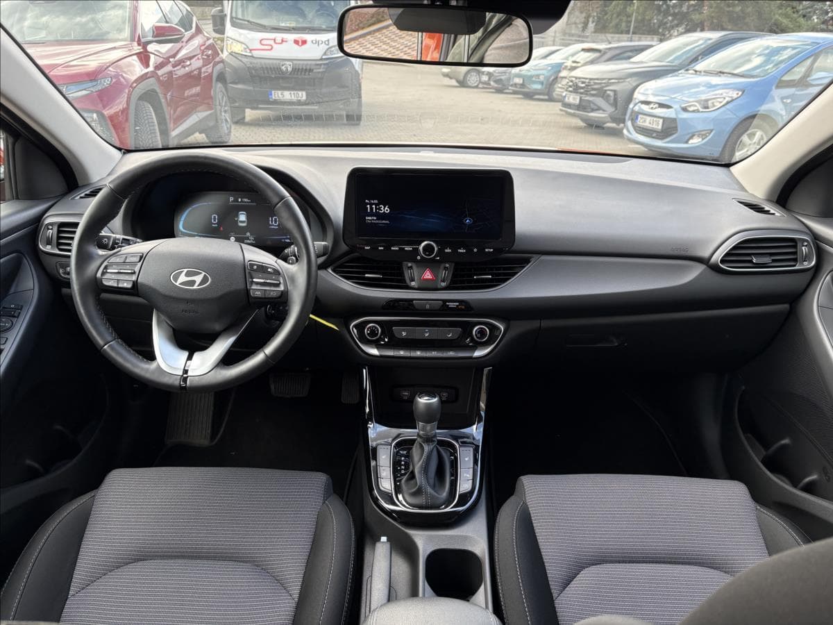2024 Hyundai i30 - 11
