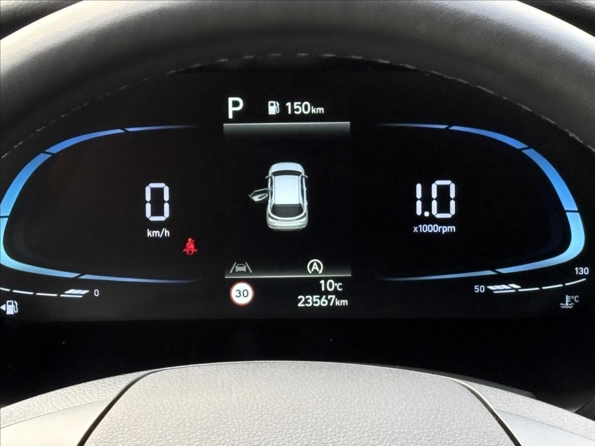 2024 Hyundai i30 - 15
