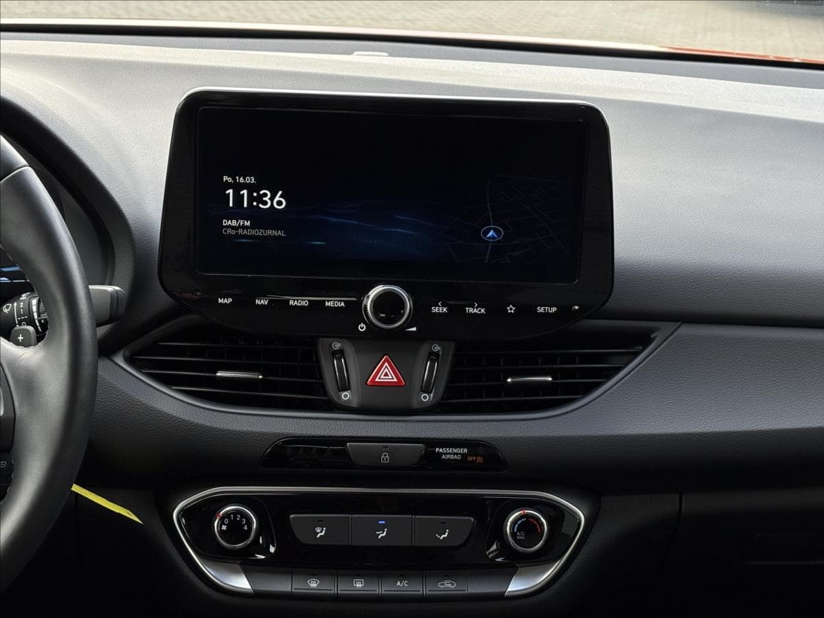 2024 Hyundai i30 - 12