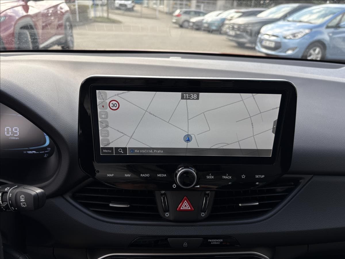 2024 Hyundai i30 - 18