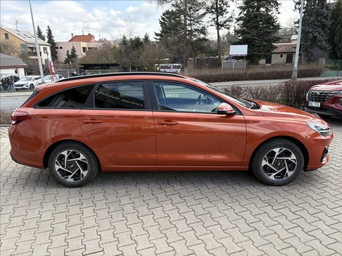 2024 Hyundai i30 - 6