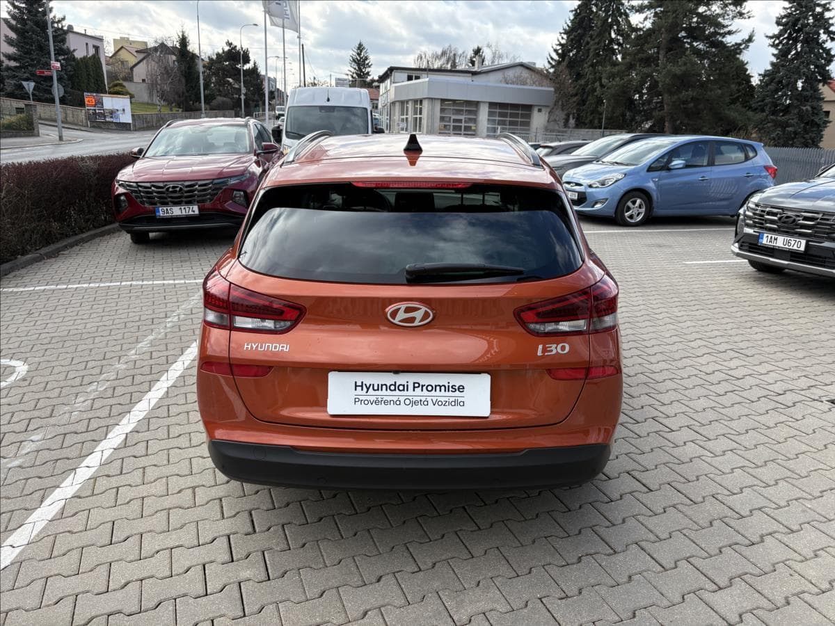 2024 Hyundai i30 - 4