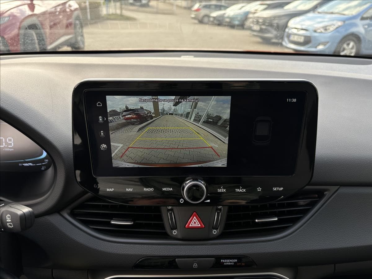 2024 Hyundai i30 - 17