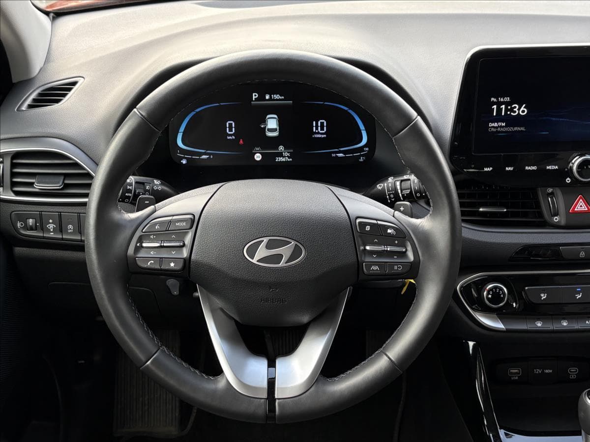 2024 Hyundai i30 - 14