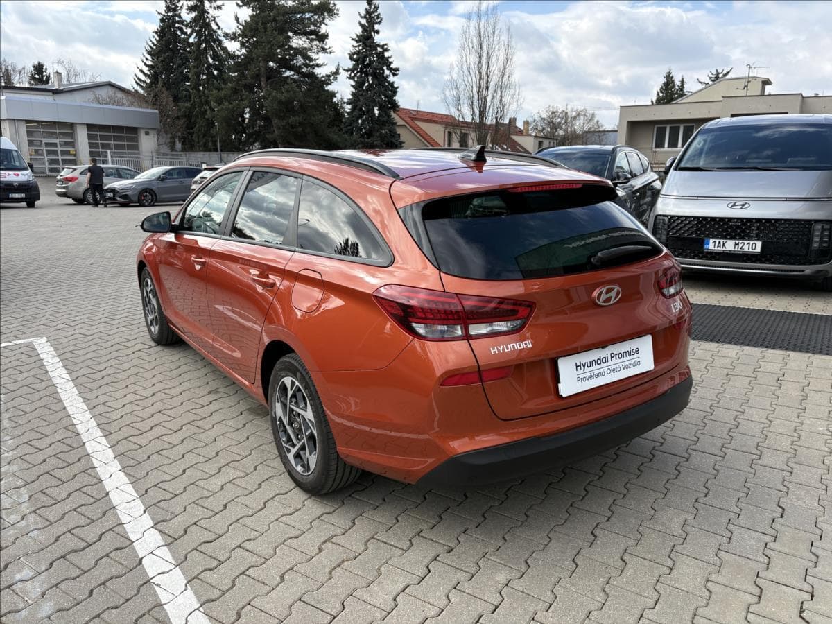 2024 Hyundai i30 - 3