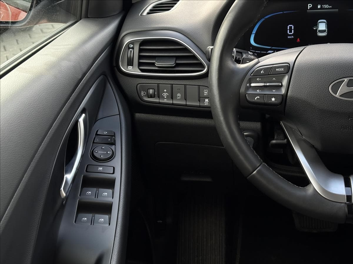 2024 Hyundai i30 - 16