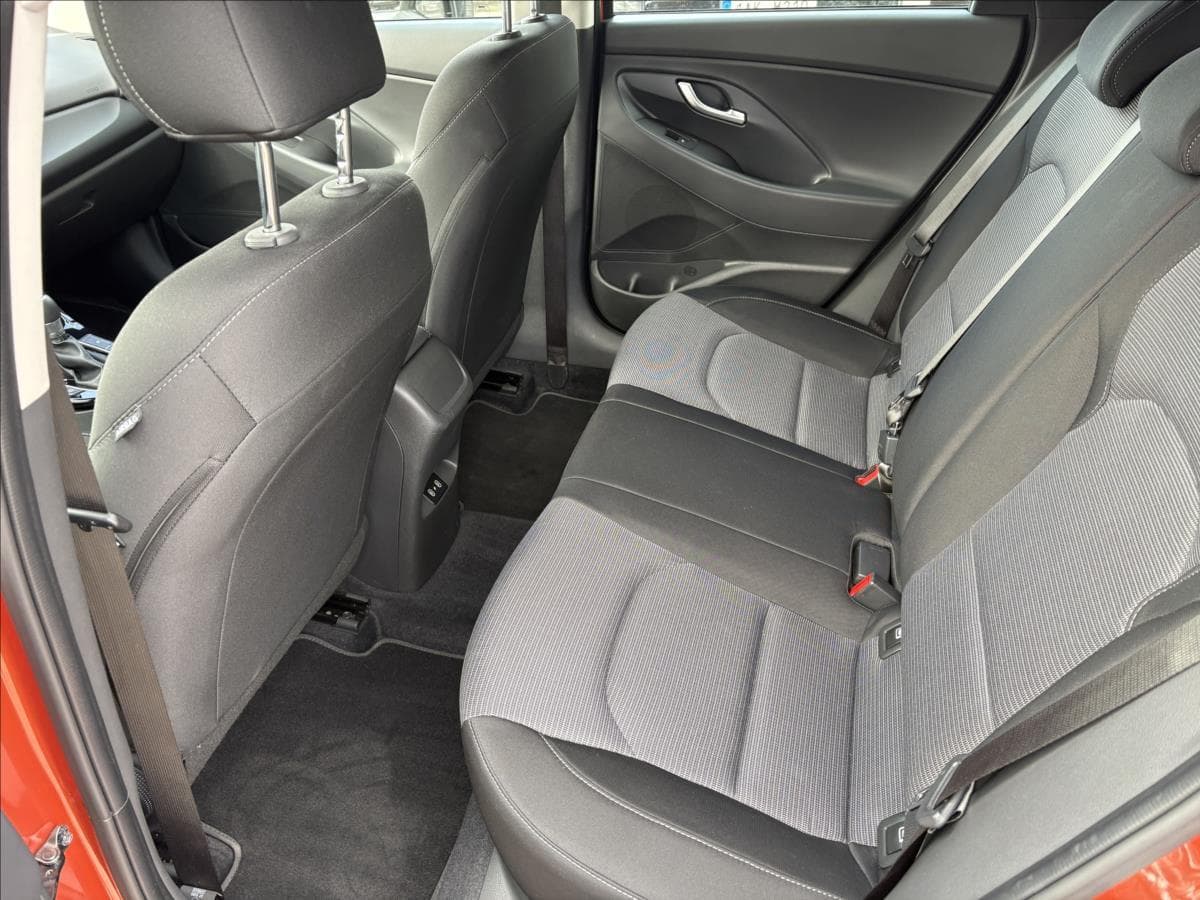 2024 Hyundai i30 - 10