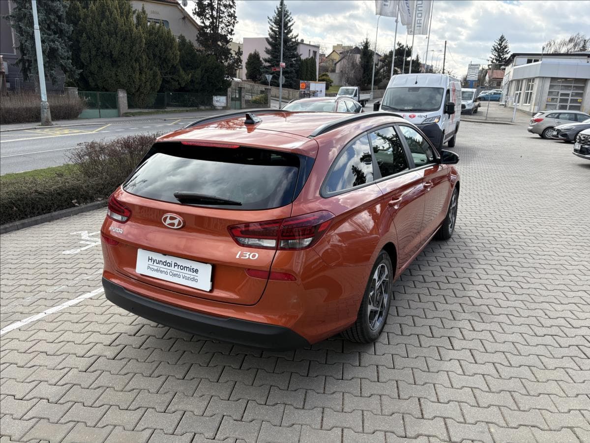2024 Hyundai i30 - 5