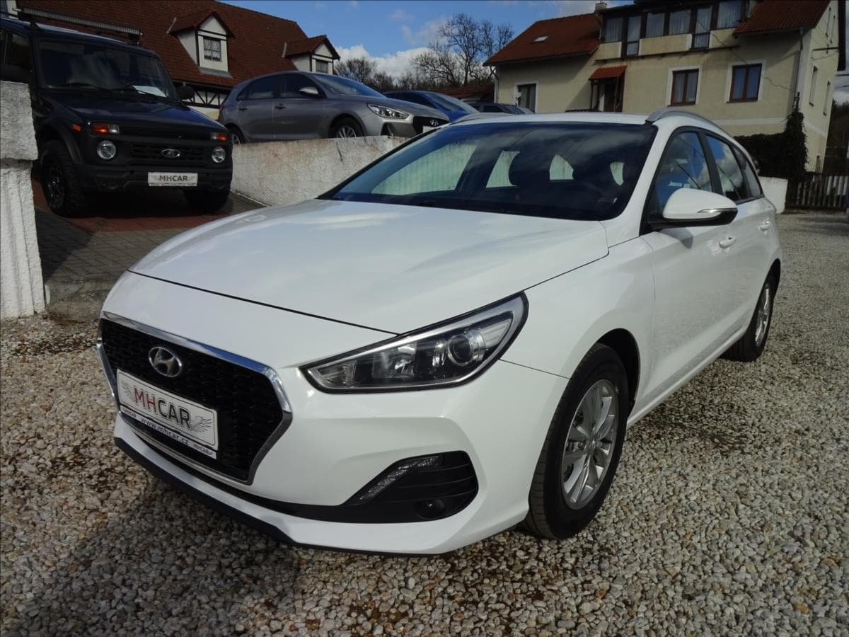 2020 Hyundai i30 - 3