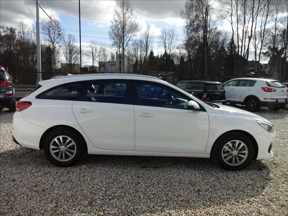 2020 Hyundai i30 - 8